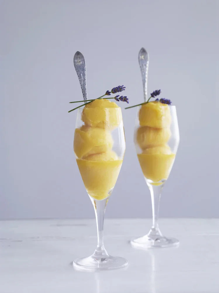 HOLMEGAARD PERFECTION CHAMPAGNEGLAS 23 CL 6-PAK