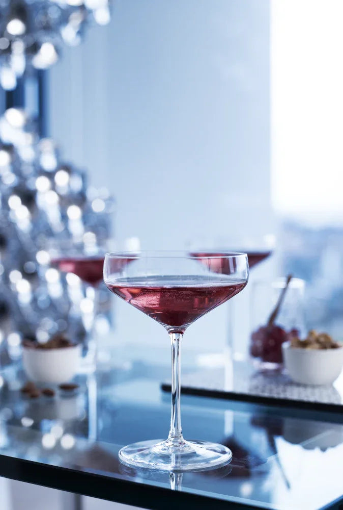 HOLMEGAARD PERFECTION COCKTAILGLAS 38 CL 6-PAK