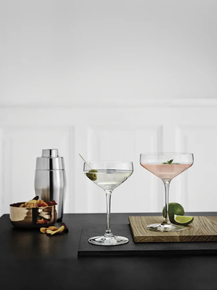 HOLMEGAARD PERFECTION COCKTAILGLAS 38 CL 6-PAK