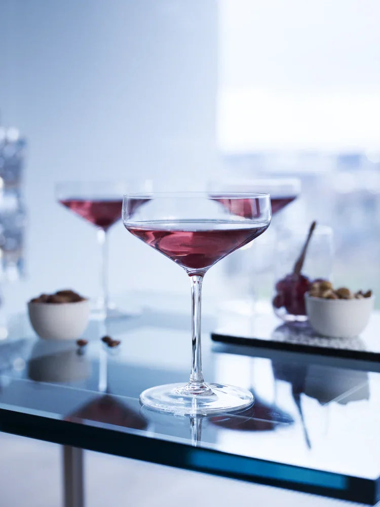 HOLMEGAARD PERFECTION COCKTAILGLAS 38 CL 6-PAK