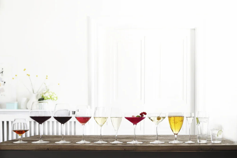 HOLMEGAARD PERFECTION COCKTAILGLAS 38 CL 6-PAK
