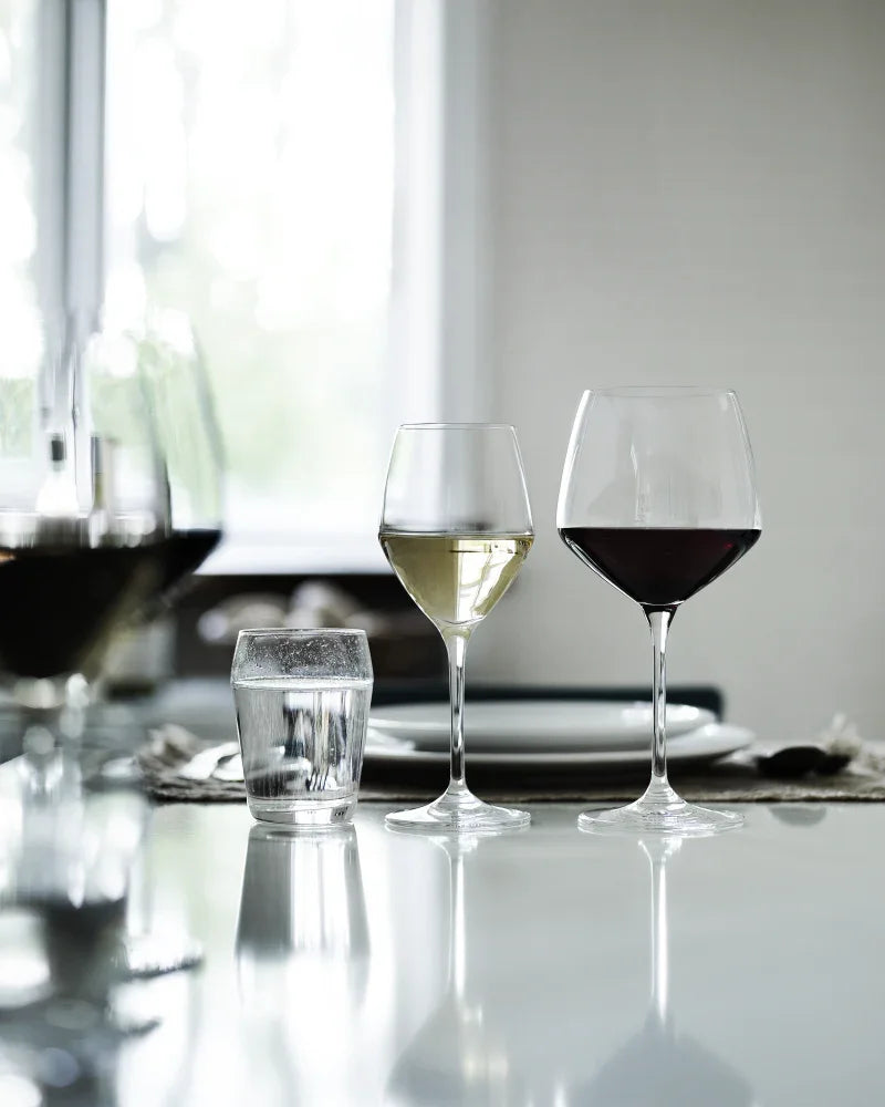 HOLMEGAARD PERFECTION HVIDVINSGLAS 32 CL 6-PAK