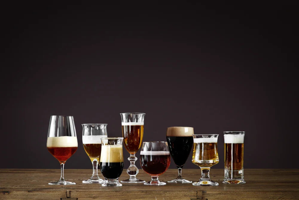 HOLMEGAARD PERFECTION ØLGLAS 44 CL 6-PAK