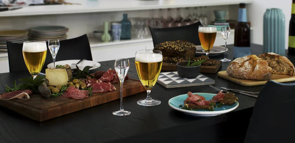 HOLMEGAARD PERFECTION ØLGLAS 44 CL 6-PAK