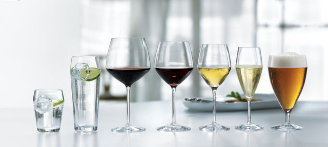 HOLMEGAARD PERFECTION RØDVINGLAS 59 CL 6-PAK