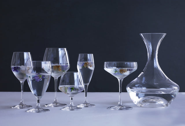 HOLMEGAARD PERFECTION RØDVINGLAS 59 CL 6-PAK