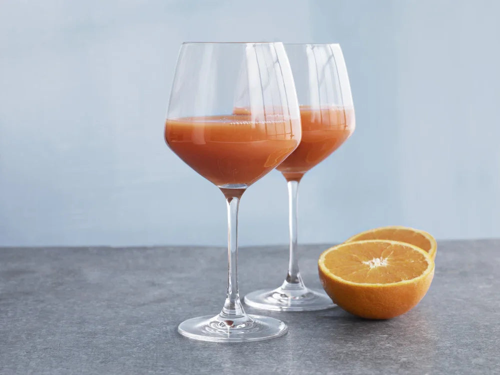 HOLMEGAARD PERFECTION RØDVINSGLAS 43 CL 6-PAK