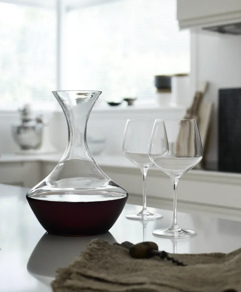 HOLMEGAARD PERFECTION RØDVINSGLAS 43 CL 6-PAK
