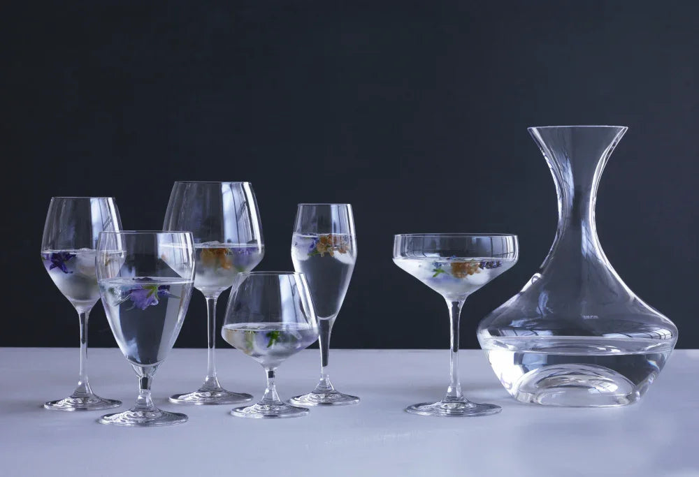 HOLMEGAARD PERFECTION RØDVINSGLAS 43 CL 6-PAK