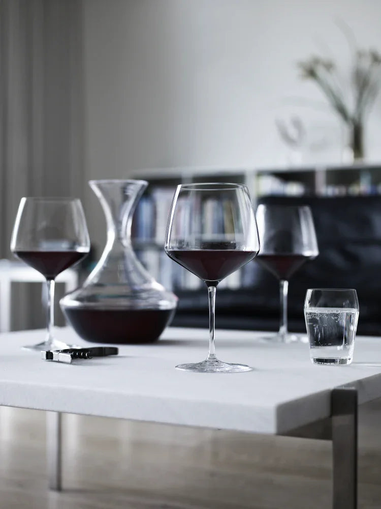 HOLMEGAARD PERFECTION RØDVINSGLAS 43 CL 6-PAK