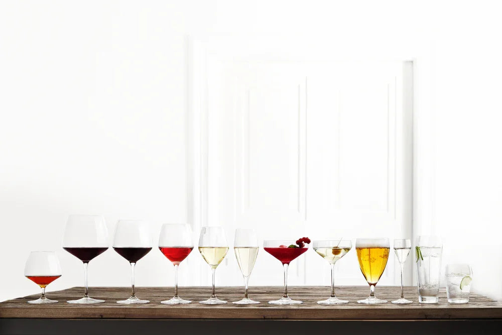 HOLMEGAARD PERFECTION RØDVINSGLAS 43 CL 6-PAK