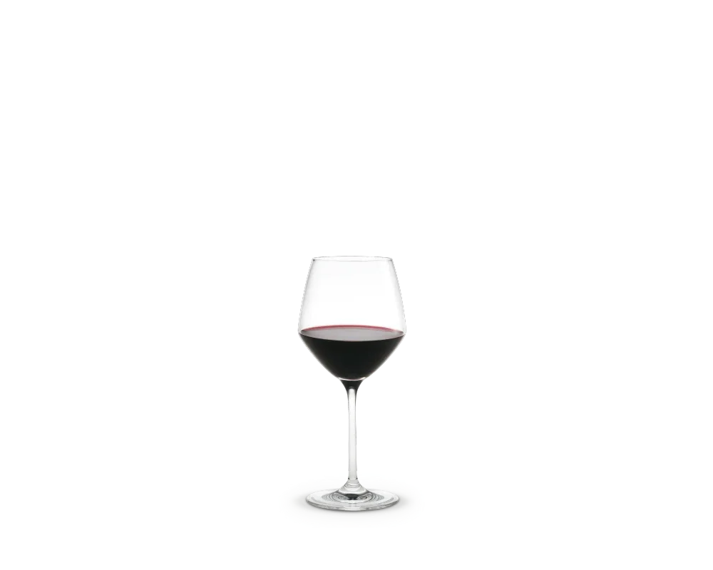 HOLMEGAARD PERFECTION RØDVINSGLAS 43 CL 6-PAK