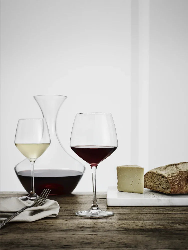 HOLMEGAARD PERFECTION RØDVINSGLAS 43 CL 6-PAK