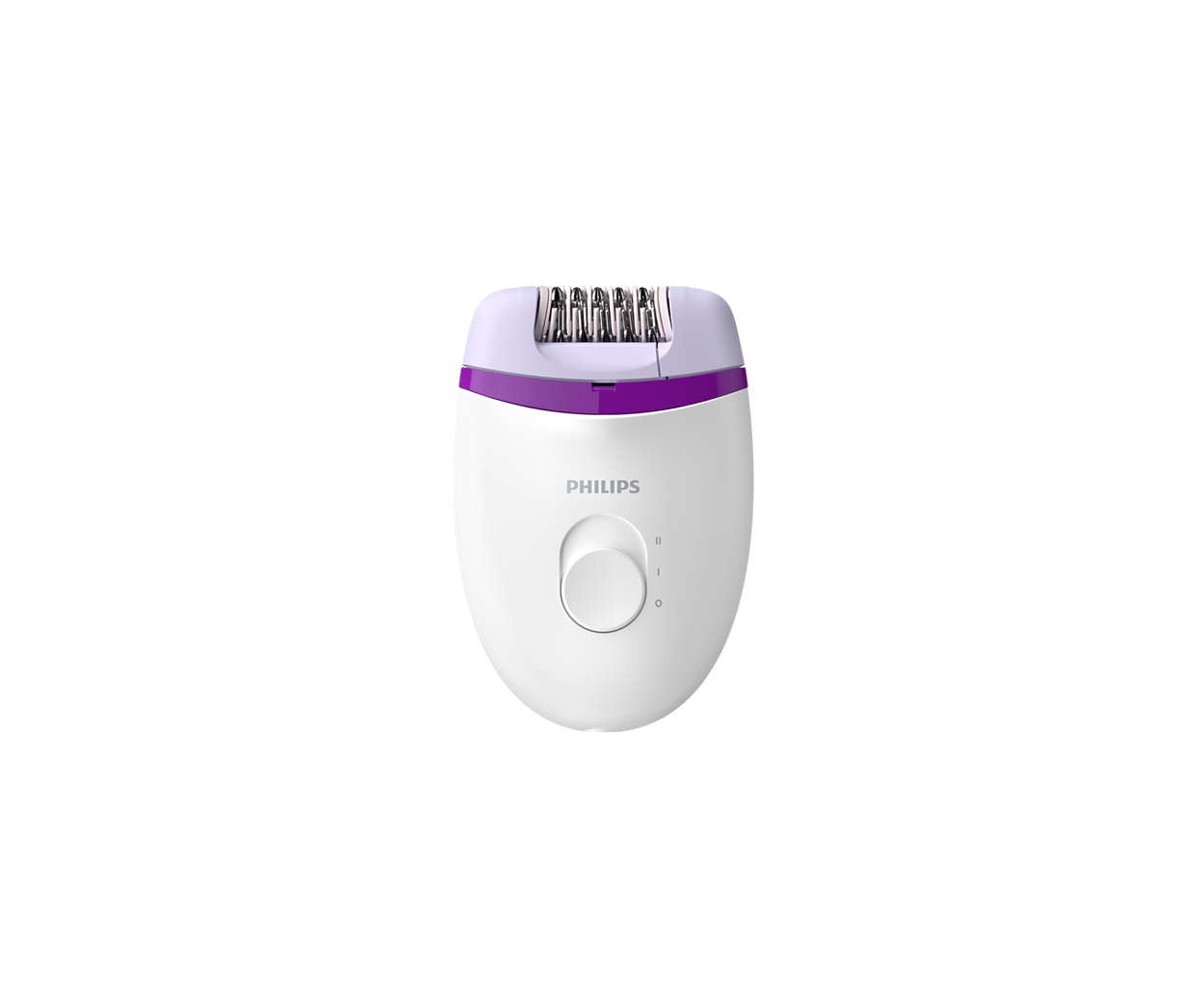 PHILIPS EPILATOR SATINELLE
