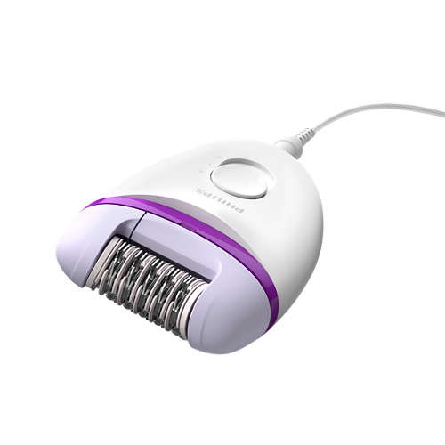 PHILIPS EPILATOR SATINELLE