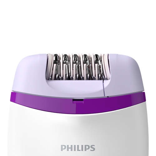 PHILIPS EPILATOR SATINELLE