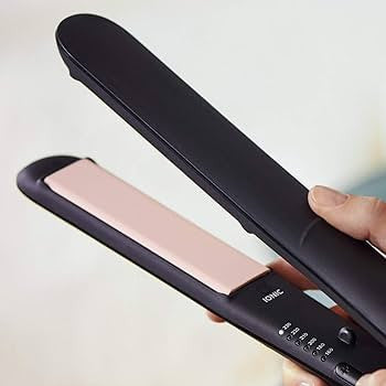PHILIPS GLATTEJERN IONIC