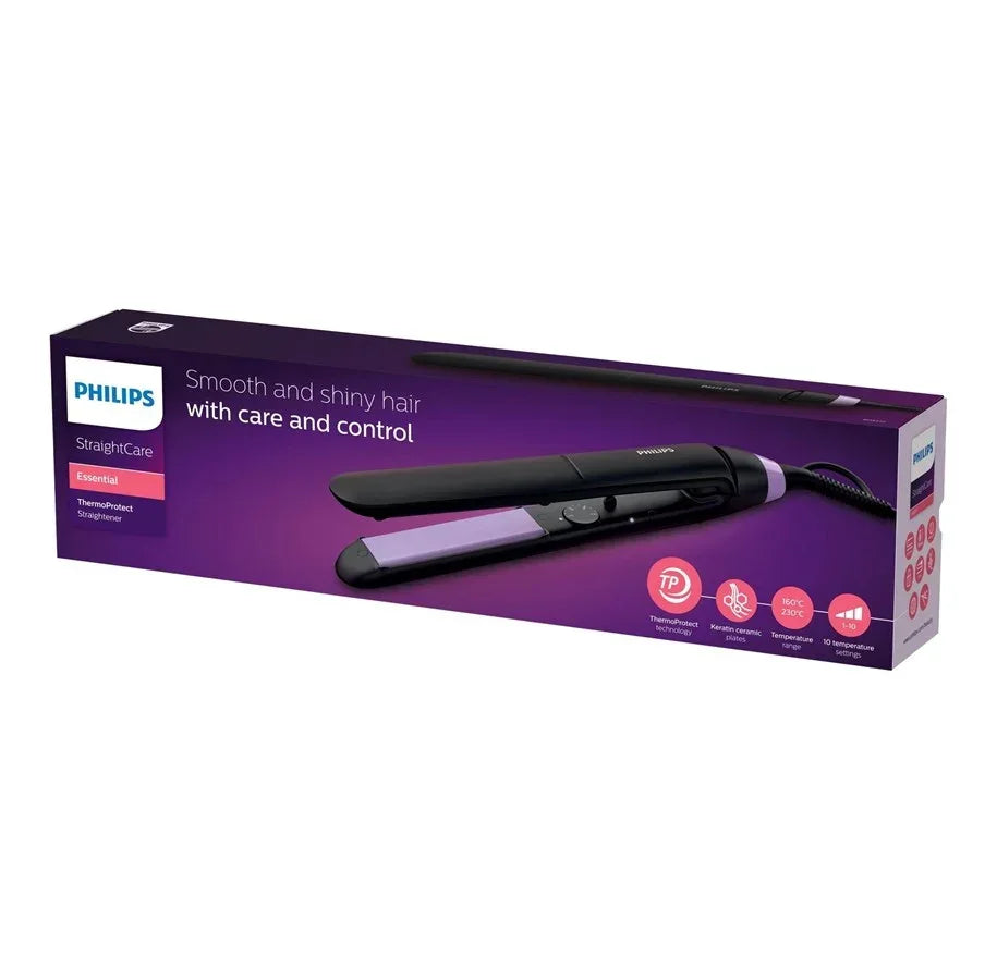 PHILIPS GLATTEJERN IONIC