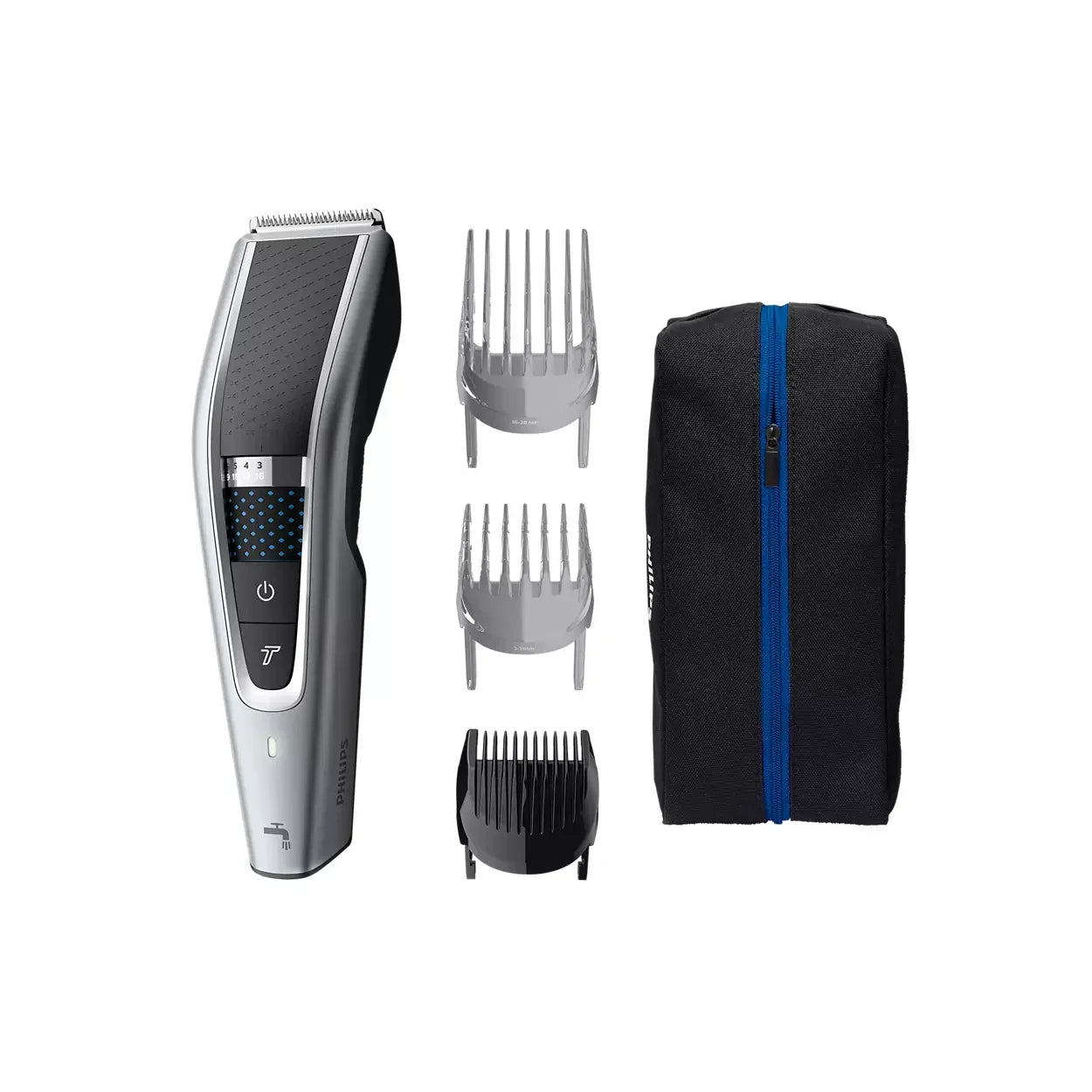 PHILIPS HÅRKLIPPER 0,5-28 MM HC5630/15