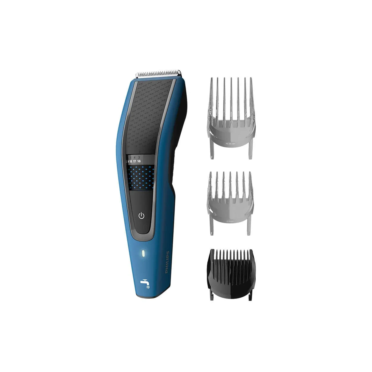 PHILIPS HÅRKLIPPER S5000