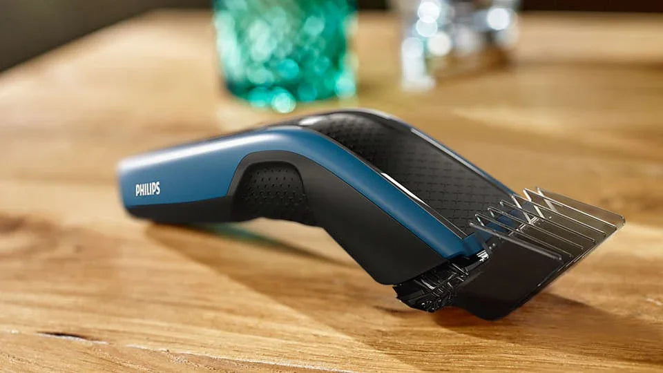 PHILIPS HÅRKLIPPER S5000