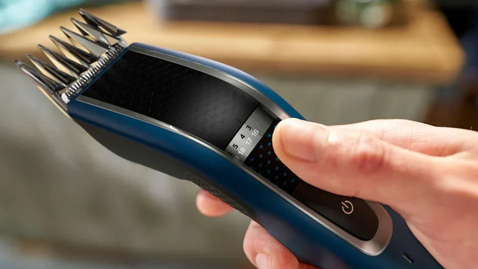 PHILIPS HÅRKLIPPER S5000