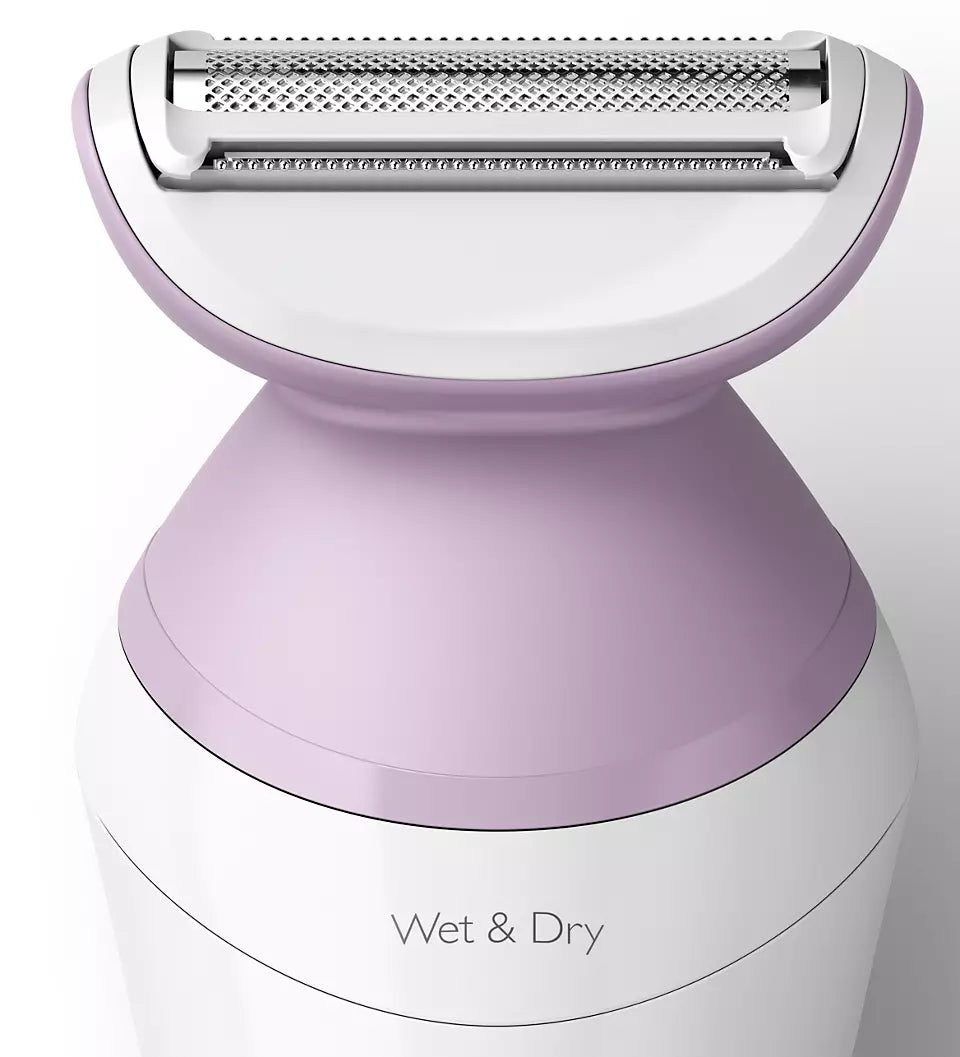 PHILIPS LADYSHAVER SINGLE USB