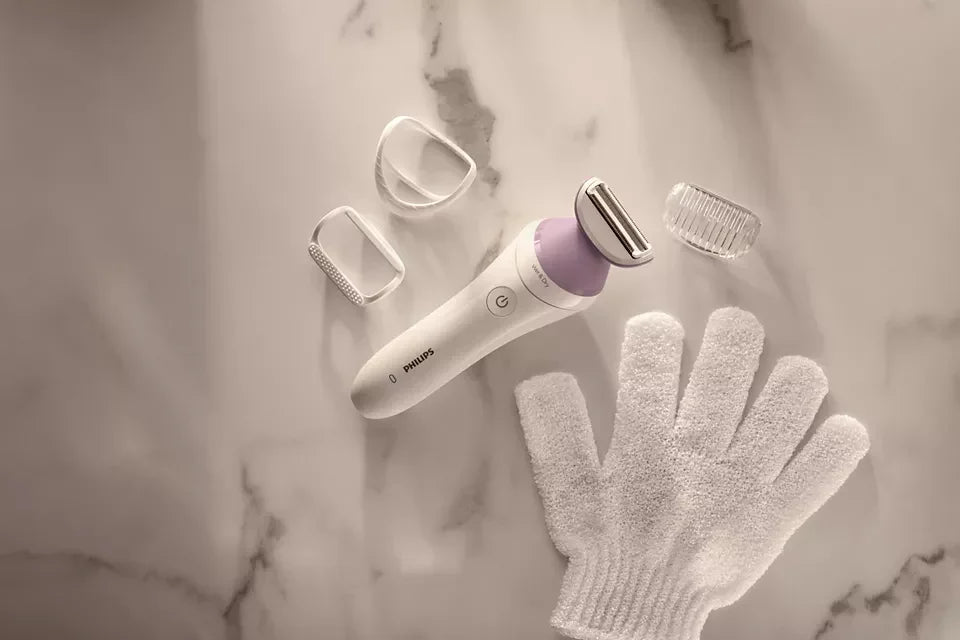 PHILIPS LADYSHAVER SINGLE USB