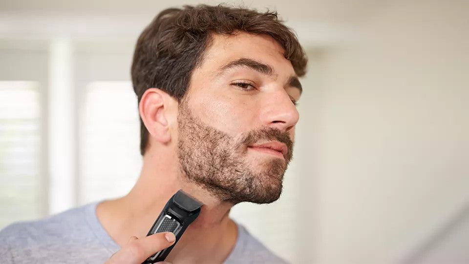 PHILIPS MULTIGROOM SKÆG&HÅR S3000