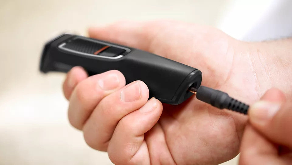 PHILIPS MULTIGROOM SKÆG&HÅR S3000