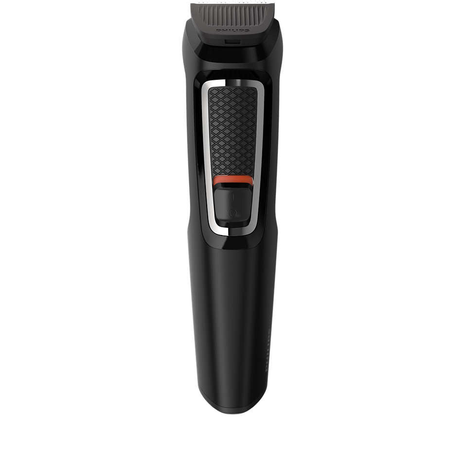 PHILIPS MULTIGROOM SKÆG&HÅR S3000