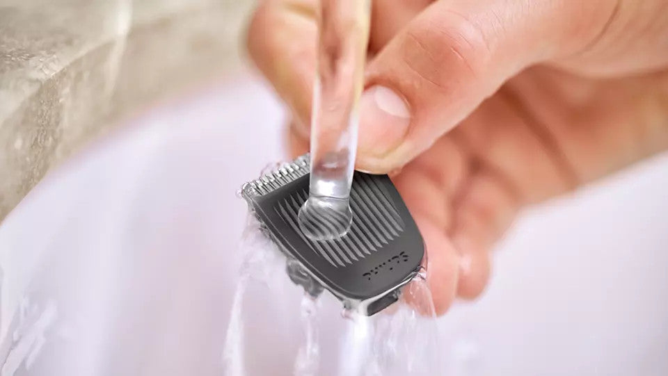PHILIPS MULTIGROOM SKÆG&HÅR S3000