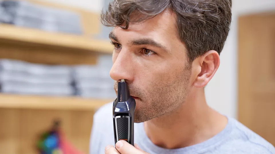 PHILIPS MULTIGROOM SKÆG&HÅR S3000