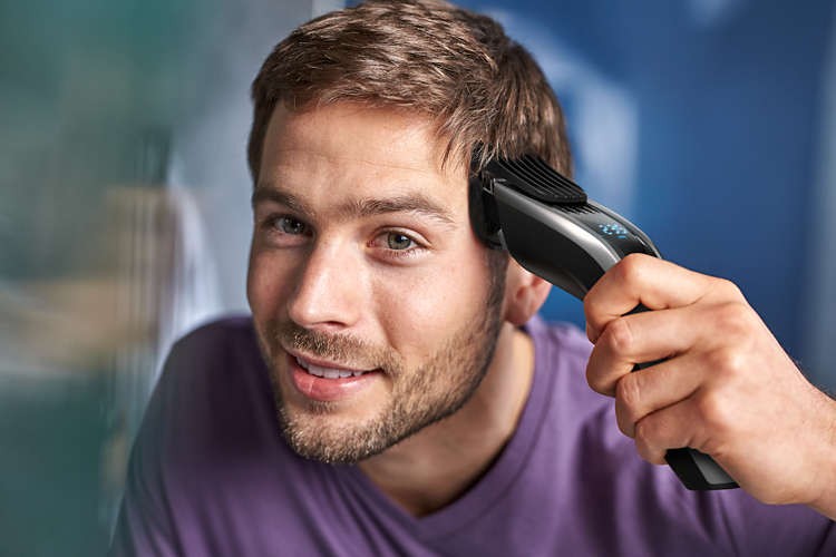 PHILIPS HÅRKLIPPER S9000