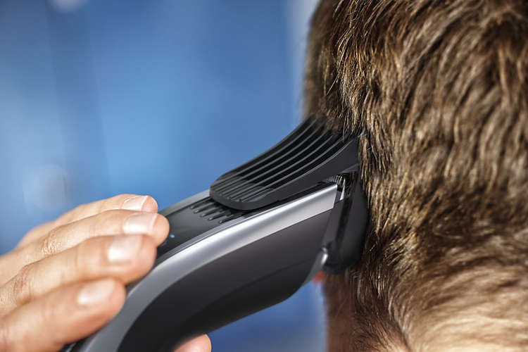 PHILIPS HÅRKLIPPER S9000