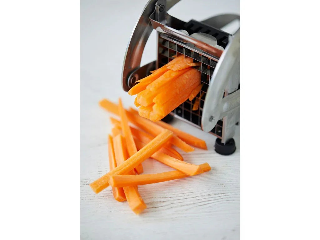 FUNKTION POMMES FRITES JERN STÅL