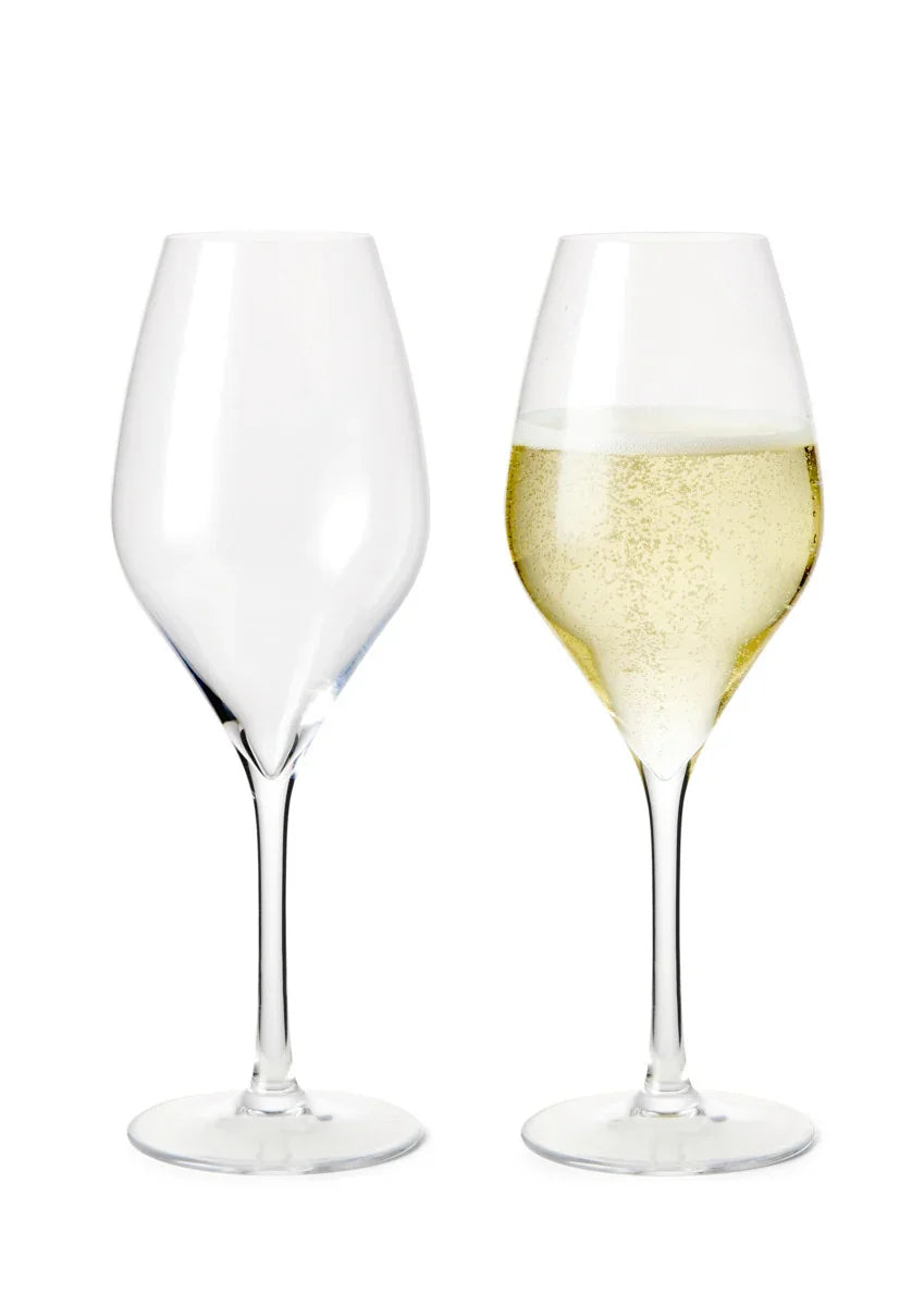 ROSENDAHL PREMIUM CHAMPAGNEGLAS 37 CL 2-PAK