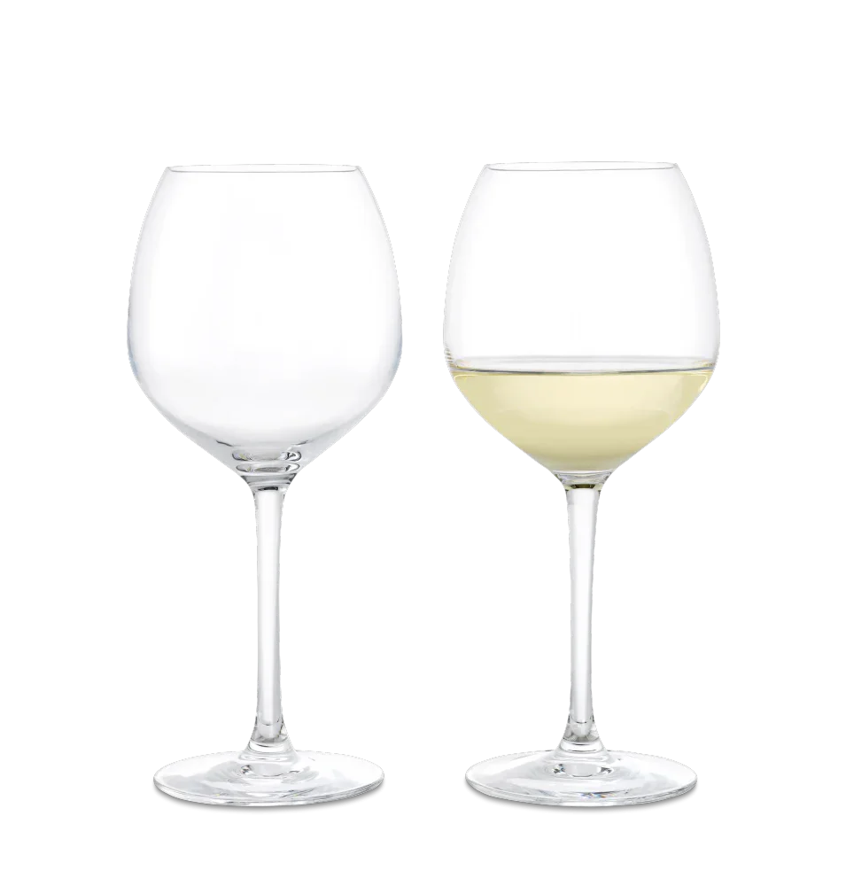 ROSENDAHL GRAND CRU PREMIUM HVIDVINSGLAS 54 CL. 2 STK.
