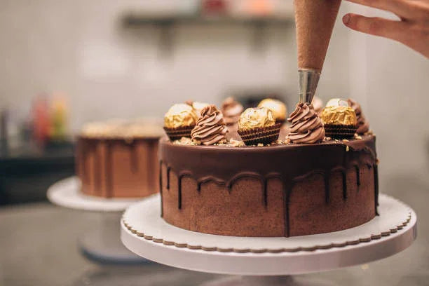 PATISSE SPRINGFORM 20 Ø GRÅ
