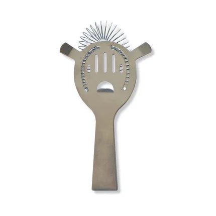 POINT VIRGULE COCKTAIL STRAINER