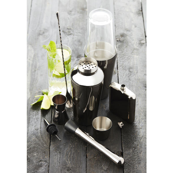 POINT VIRGULE MOJITO STØDER 18 CM STÅL