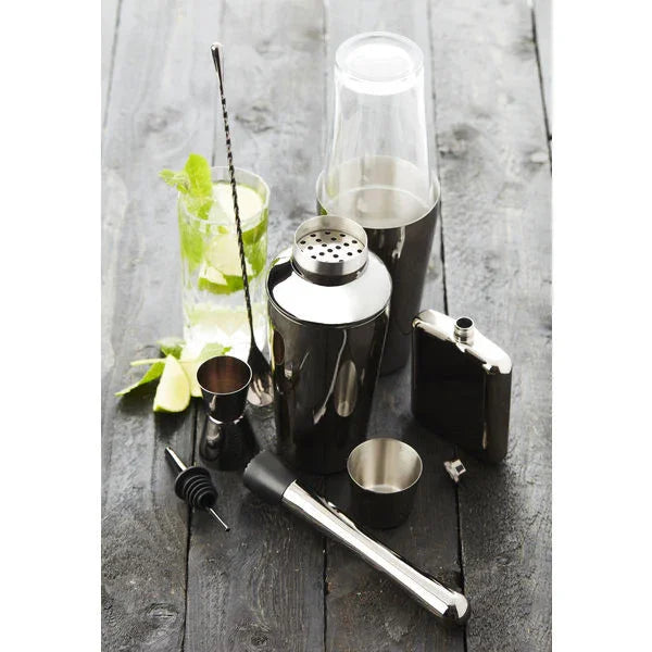 POINT VIRGULE MOJITO STØDER 18 CM STÅL