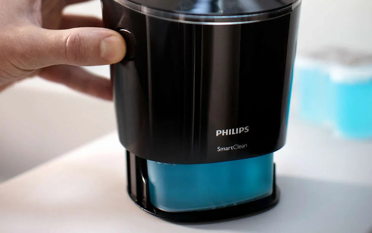 PHILIPS RENSEVÆSKE TIL SERIE 9000