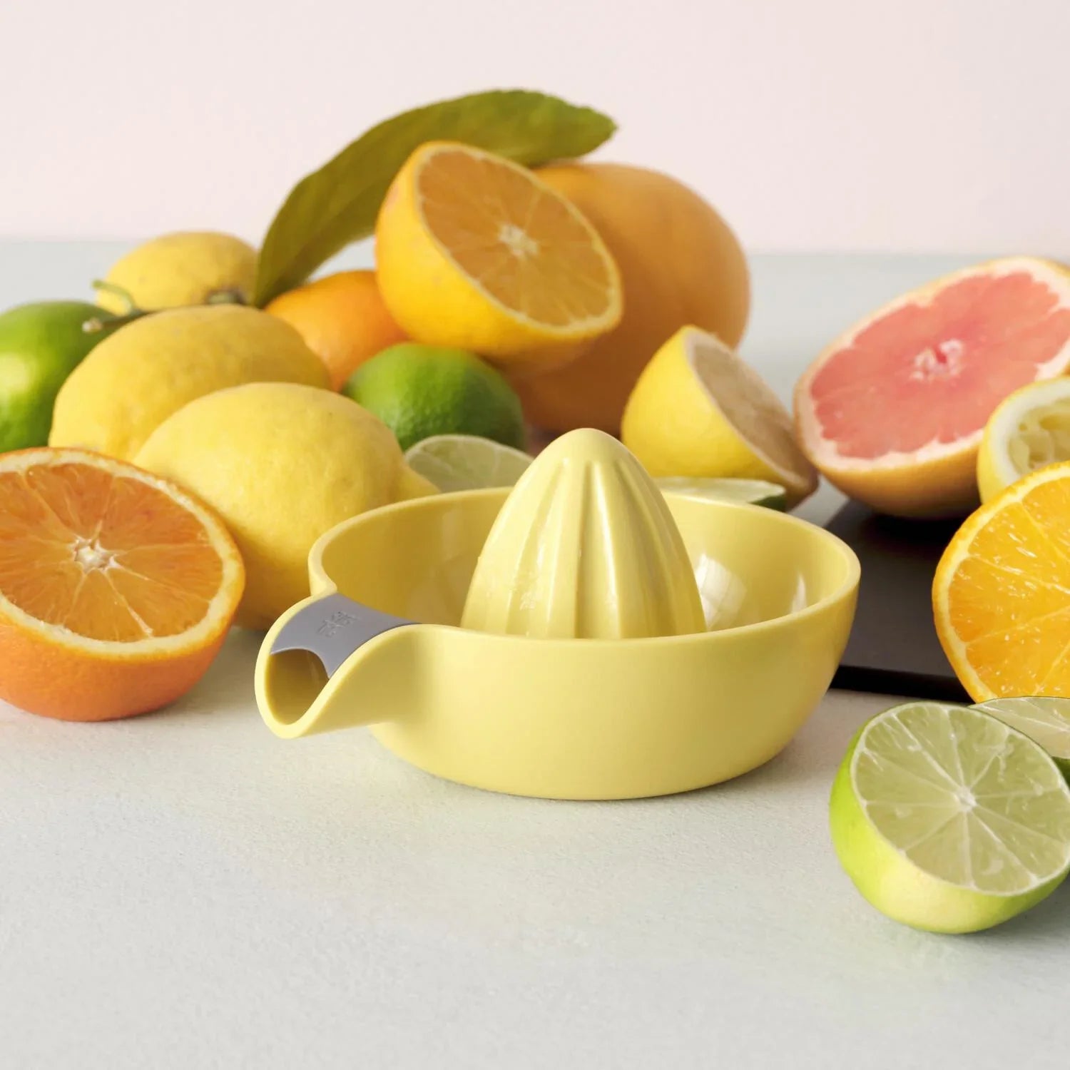 RIGTIG by STELTON CITRUSPRESSER GUL