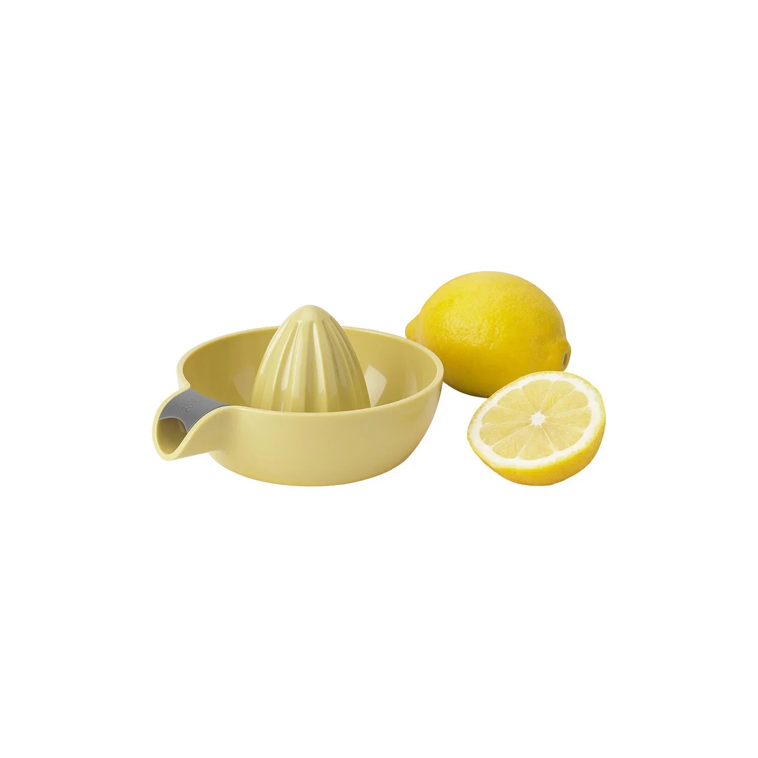 RIGTIG by STELTON CITRUSPRESSER GUL