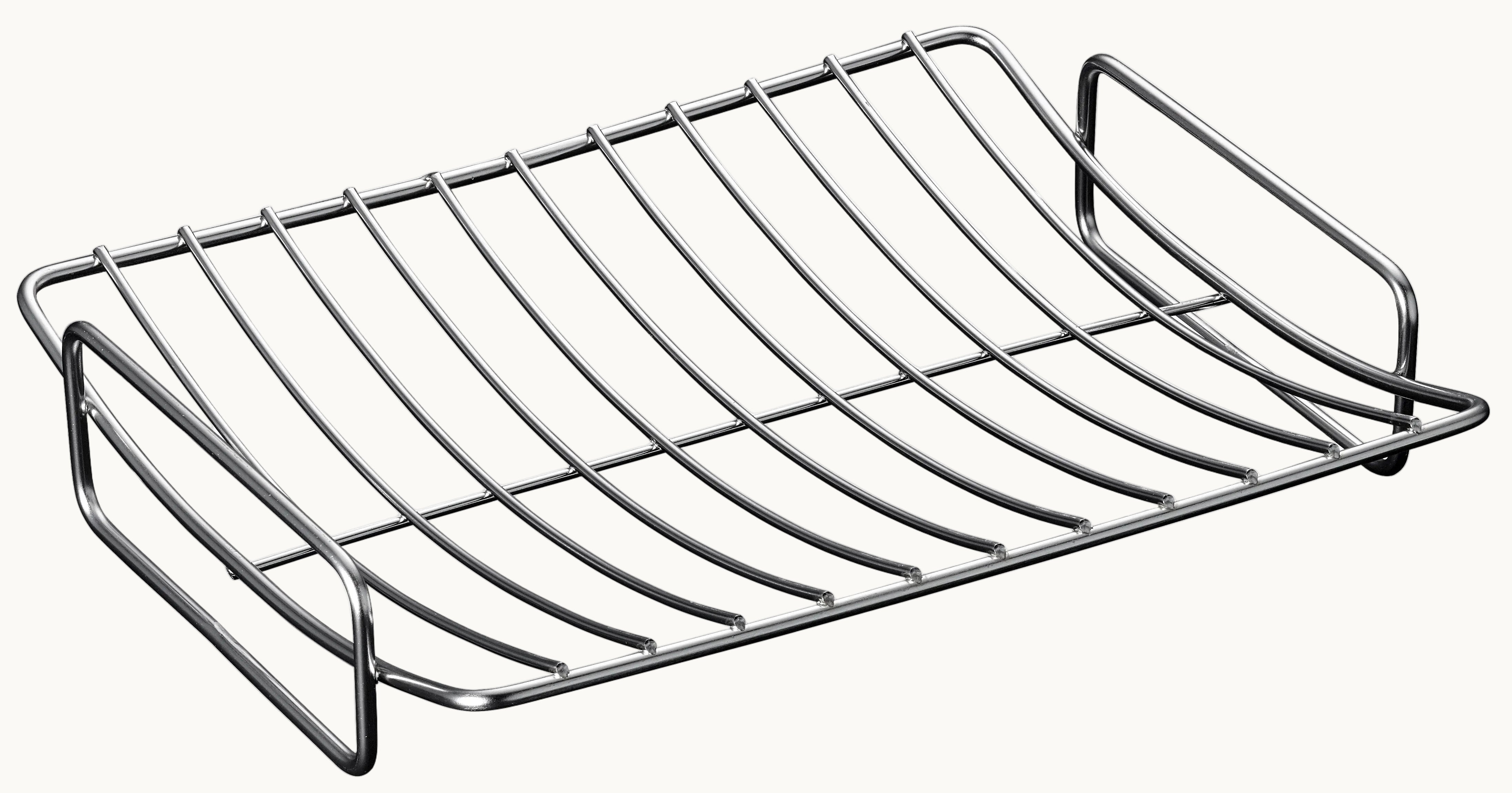 SCANPAN RIST TIL 39X27 CM BRADEPANDE