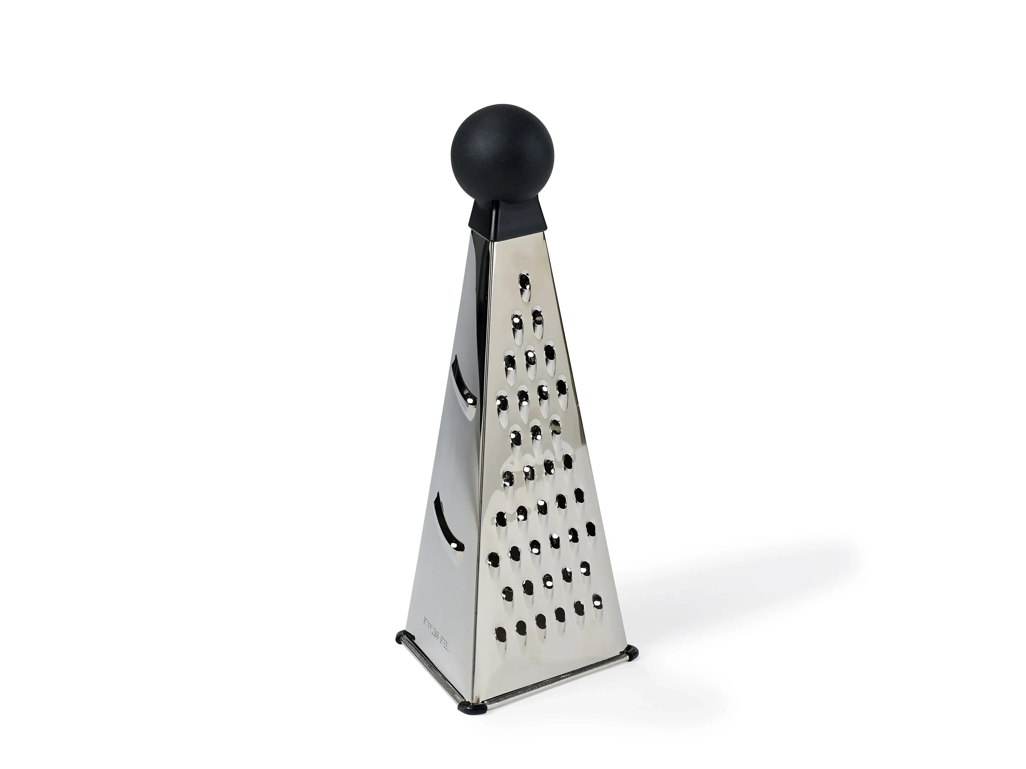 FUNKTION RIVEJERN PYRAMIDE 25 CM STÅL