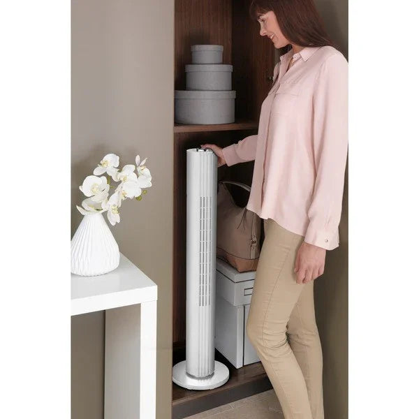 ROWENTA SØJLEVENTILATOR