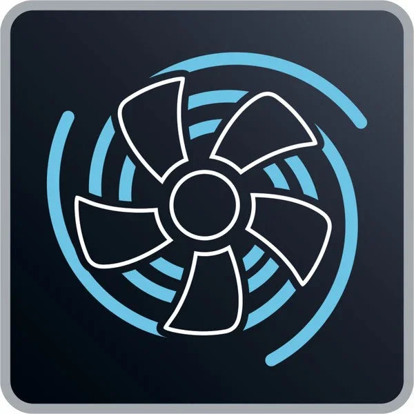 ROWENTA SØJLEVENTILATOR