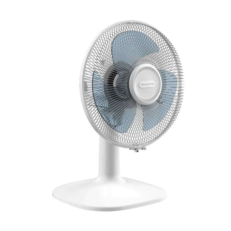 ROWENTA VENTILATOR Ø 30CM HVID